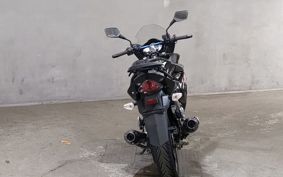 SUZUKI GSR250F GJ55D