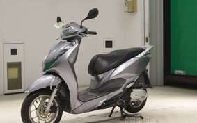 HONDA LEAD 125