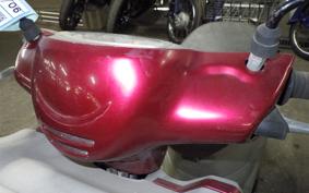 SUZUKI LET's 4 Basket CA43A