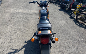 HONDA CB400 SUPER HAWK 3 1981 NC04