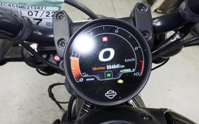 HARLEY RH1250S 2022