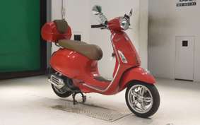 VESPA PRIMAVERA125 2024