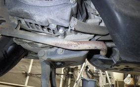 HONDA CREA SCOOPY AF55