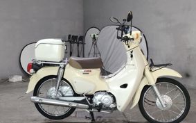 HONDA SUPER CUB50 AA09