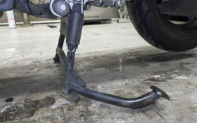 YAMAHA CYGNUS 125 XSR 3 2019 SED8J