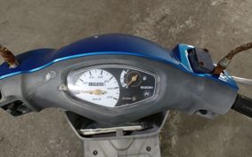 SUZUKI ADDRESS V125 CF46A