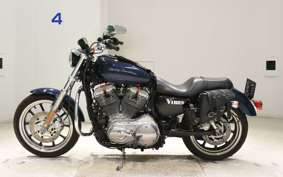 HARLEY XL883LI 2013