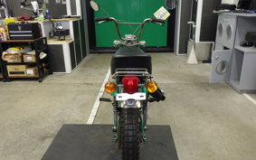 HONDA DAX 50 2023 ST50
