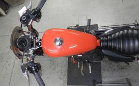 HARLEY XL883RI 2009