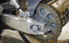 HONDA CB400 SUPER BOLDOR VTEC 2014 NC42