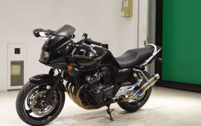 HONDA CB400 SUPER BOLDOR VTEC 2008 NC42