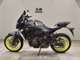 Фото Yamaha MT-07 ABS 2017 с японского аукциона