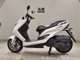 Фото Yamaha Majesty 155 S с японского аукциона