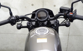 HONDA REBEL 250  S E-clutch MC49