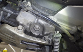 HONDA LEAD 125 2025 JK12