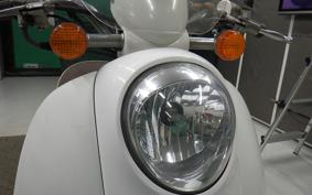 HONDA CREA SCOOPY