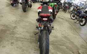 DUCATI HYPERMOTARD 950 SP 2019