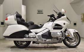 HONDA GL 1800 GOLD WING AIRBAG NAVI 2014 SC68