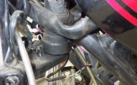 KAWASAKI ZEPHYR 400 Gen.2 1994 ZR400C