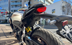 HONDA CB650R 2020 RH03