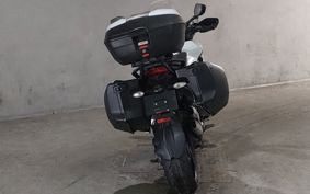 DUCATI MULTI STRADA 1200S 2010 A200AC