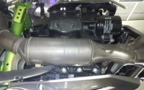 KAWASAKI Z900 Gen.2 2020 ZR900B