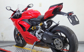 DUCATI  DUCATI PANIGA-REV2 2023 1H00