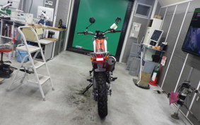YAMAHA TRICKER Gen.3 2008 DG32J