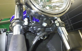 SUZUKI SV650 A 2025 VP55E
