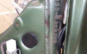 YAMAHA MATE 50 V50