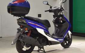 YAMAHA CYGNUS 125 XSR 3 SEA5J