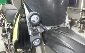 KAWASAKI KLX250D TRACKER LX250E