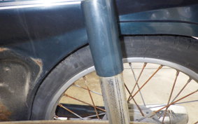 HONDA C50 SUPER CUB E AA01