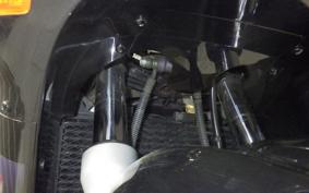 KAWASAKI ZZ-R400 Gen.2 1995 ZX400N