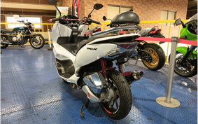 HONDA PCX125 JF81
