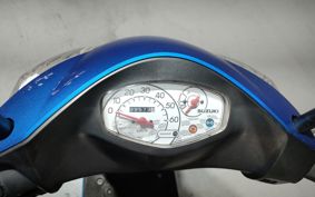 SUZUKI ADDRESS V50 CA4BA