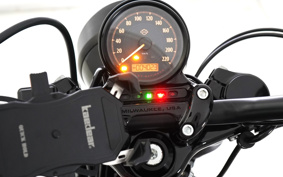 HARLEY XL1200X 2022 LC3