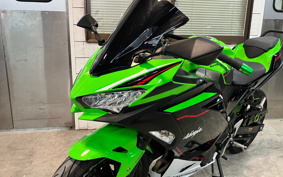 KAWASAKI NINJA 400 2022 EX400G