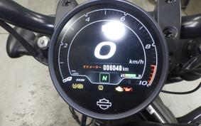 HARLEY RH1250S 2022