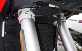 DUCATI MULTISTRADA 1200 S 2017