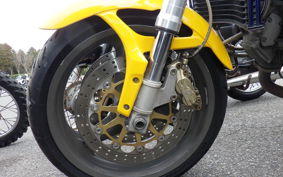 DUCATI MONSTER 400 IE 2004