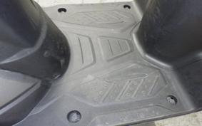 SUZUKI BURGMANｽﾄﾘｰﾄ125EX EA23M