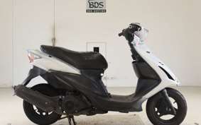 SUZUKI ADDRESS V125 S 1995 CF4MA