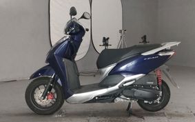 HONDA LEAD 125 JF45