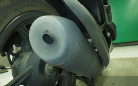 SUZUKI ADDRESS 110 2016 CE47A