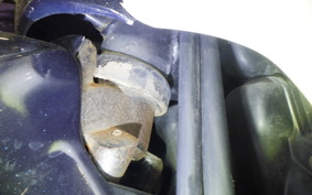 HONDA C100 SUPER CUB 2005 HA06