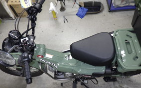HONDA CT125-2 2009 JA65