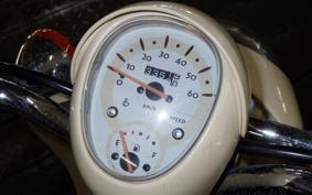 HONDA CREA SCOOPY AF55