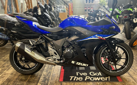 SUZUKI GSX250R DN11A
