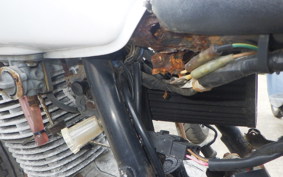 YAMAHA SR400 Gen.2 1JR